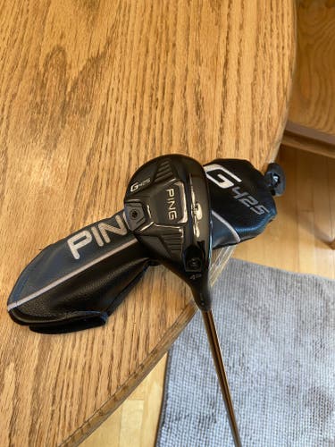 Ping G425 4H Hybrid RH Regular Flex w/ Head Cover