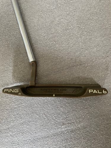 Ping Pal 6 35” Putter