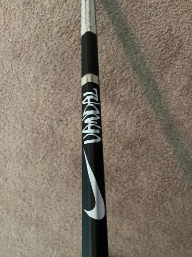 Used Nike Vandal Shaft