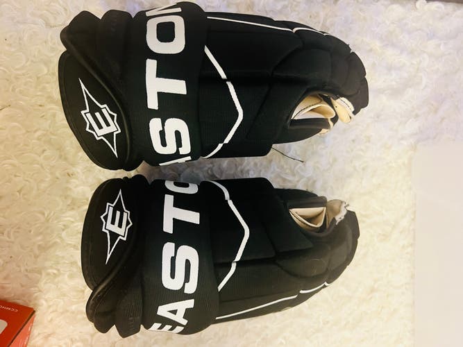 Used Easton S3 Gloves 13"