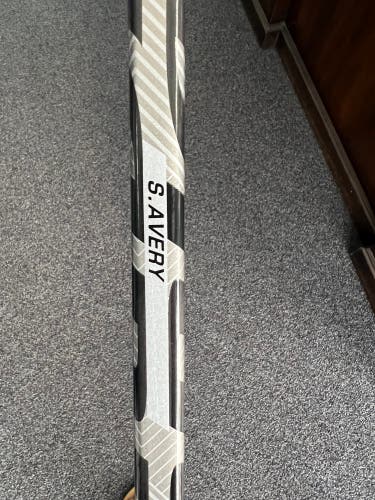 Warrior LX Pro Custom Hockey Stick