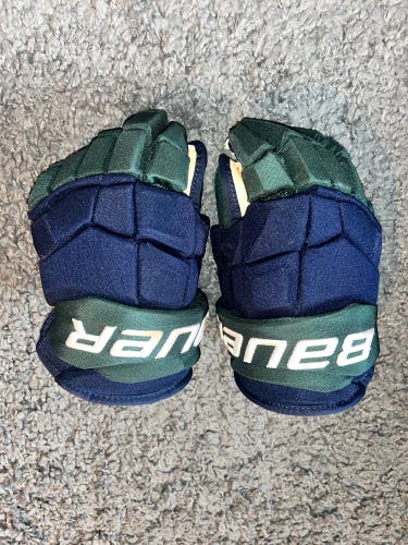 New Bauer 13" Supreme Ultrasonic Gloves