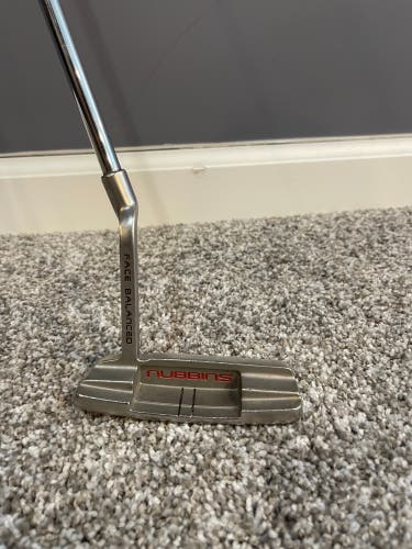 Taylormade Nubbins Putter