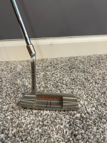 Taylormade Nubbins Putter