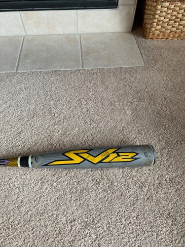Alloy (-3) 30 oz 33" SV12 Bat
