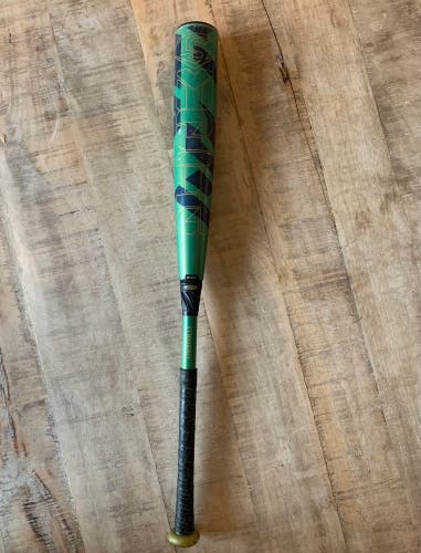 Louisville Slugger Meta 2023 Baseball Bat -3