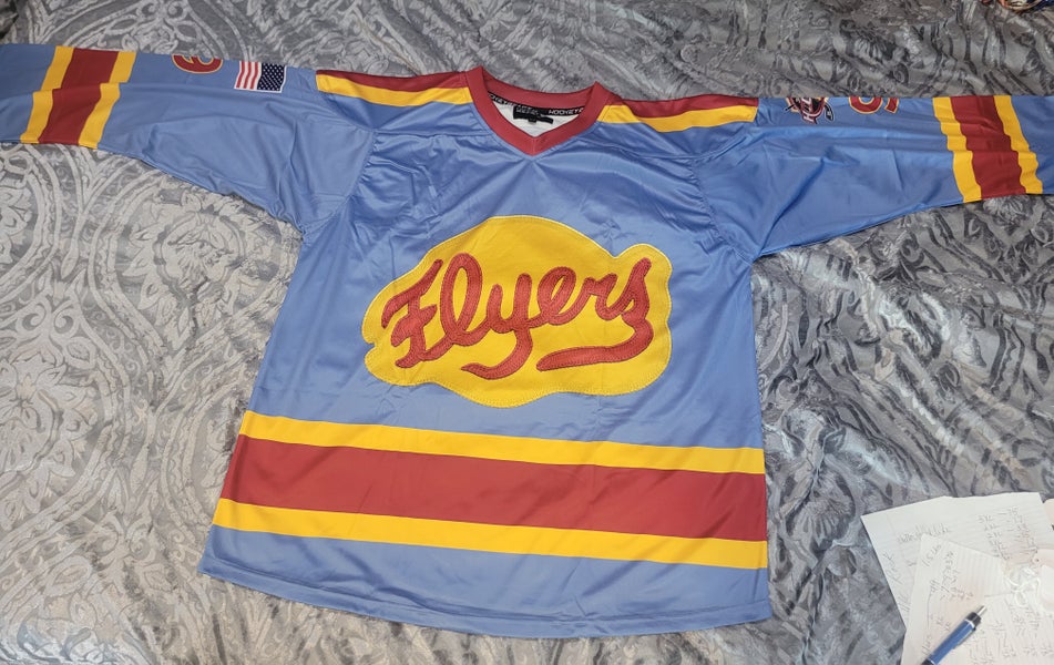 Hockey Beast - Old school WHA jerseys! Which is your
