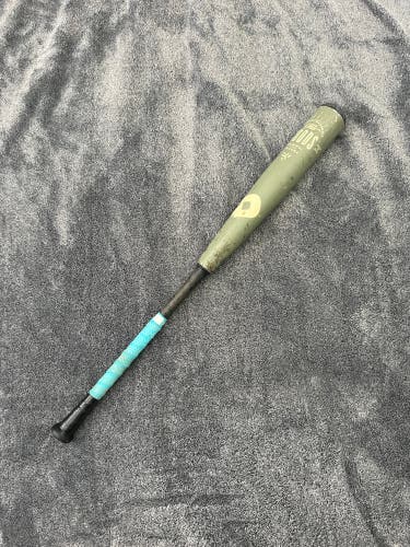 2021 Hybrid (-3) 30 oz 33" The Goods Bat