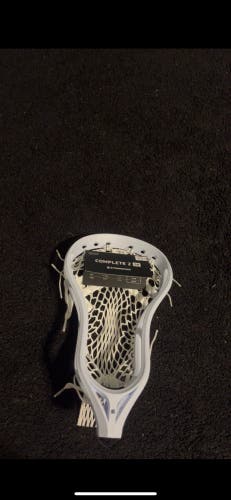 New Attack & Midfield Strung Complete 2 Sr. Head