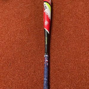 BBCOR Certified Alloy (-3) 29 oz 32" Omaha 517 Bat