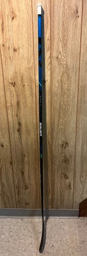 Bauer Nexus Geo, LH 65 flex p92