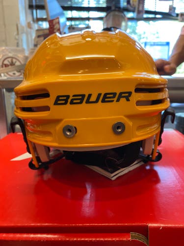 New Expired Small Bauer 4500 Helmet - Exp 9/20
