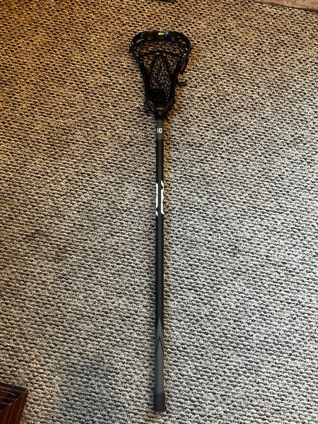 Brand new STX 10 degree Crux Pro Complete Stick