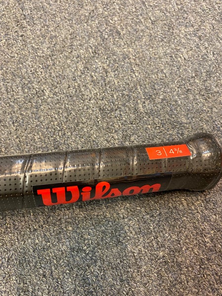New Wilson Ultra 100 Countervail V2 Tennis Racquet | SidelineSwap