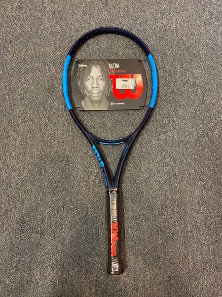 New Wilson Ultra 100 Countervail V2 Tennis Racquet | SidelineSwap