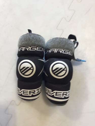 Used XS Maverik Charger Arm Pads