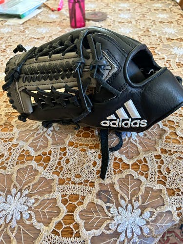 Used Outfield 12.5" EQT Baseball Glove