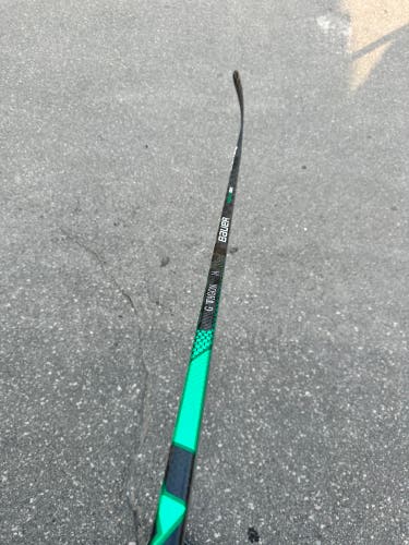 Brand New Condition Bauer 2n Dressed As Geo