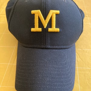 Michigan Wolverines Jordan Brand Hat