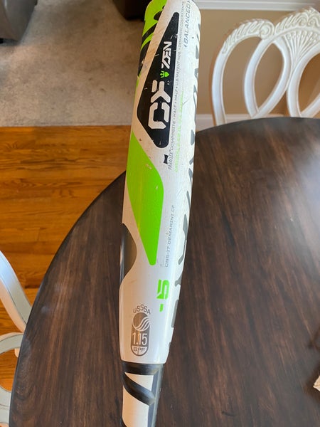 2017 CF Zen “THE GOAT” Green Balanced 31/26