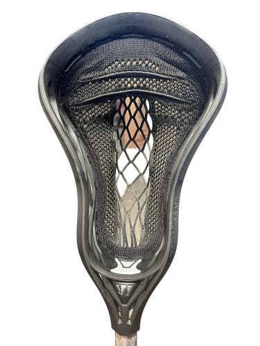 Warp Regulator Max Head