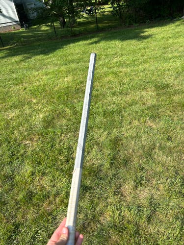 ECD Carbon Shaft Grey