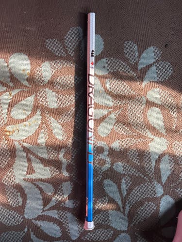 Epoch dragonfly shaft