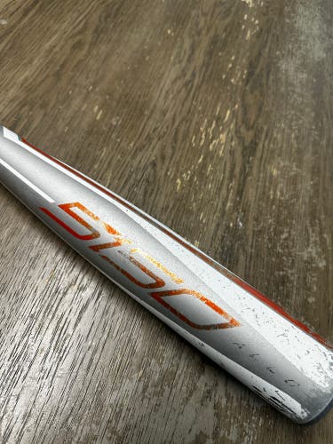 BBCOR Certified Alloy (-3) 29 oz 32" 5150 Bat