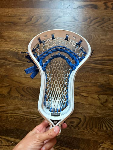 Used Attack & Midfield Strung Mirage 2.0 Head