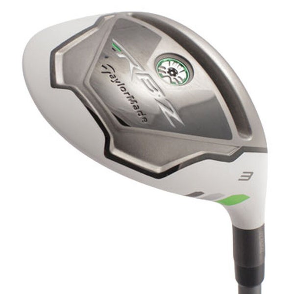 TAYLORMADE ROCKETBALLZ RESCUE 4 HYBRID GRAPHITE REGULAR TAYLORMADE RBZ 65 GRAPHITE