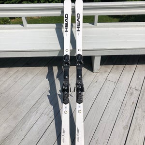 HEAD Skis for sale | New and Used on SidelineSwap