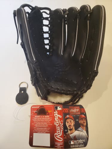 Rawlings Horween HOH PRO12TCB Glove - New - Exclusive Edition