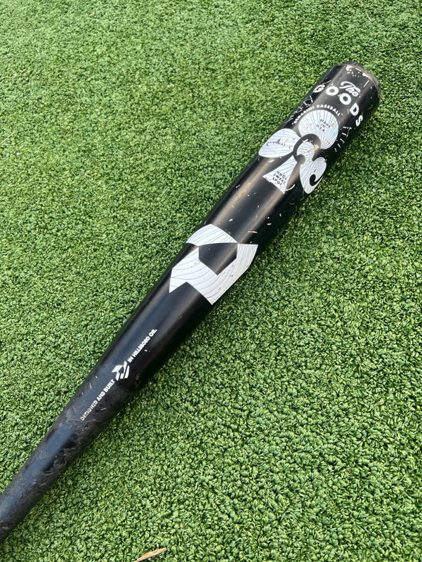 2024 DeMarini Goods 2 Piece SidelineSwap