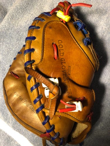 2022 Catcher's 34" Heart of the Hide Baseball Glove