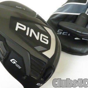 PING G425 SFT Driver 10.5° Alta CB 55 Slate SR-Flex +HC,Tool,Arccos SENIOR MINT