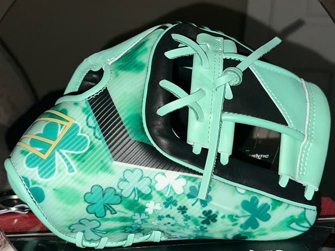 New Lucky 6 11.5" REV1X Baseball Glove