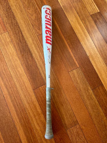 2022 Alloy (-3) 28 oz 31" CAT X Bat