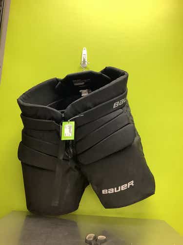 Used Bauer Gsx Xl Goalie Pants