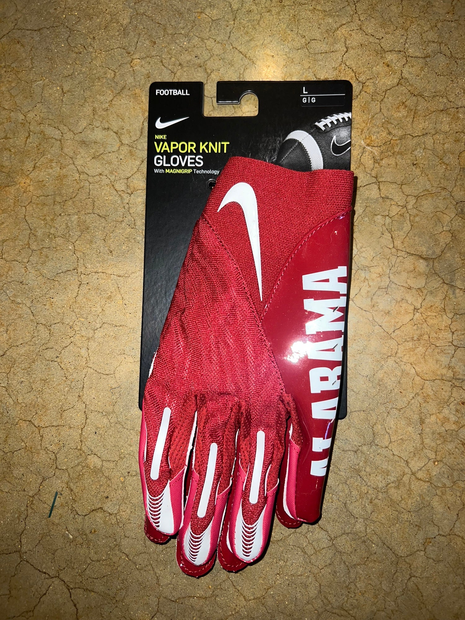 nike knit 4.0 gloves