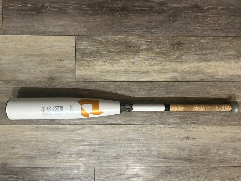 2022 Composite (-10) 19 oz 29" Demarini CF Bat