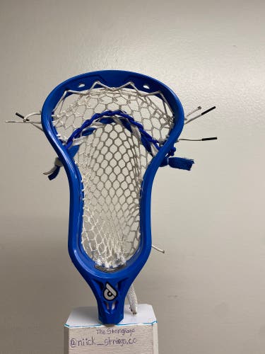 New Attack & Midfield Strung Pioneer 2 Head