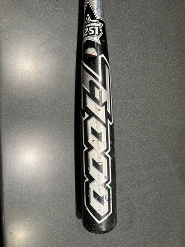 Used BBCOR Certified Louisville Slugger (-3) 29 oz 32" Tpx z1000 Bat