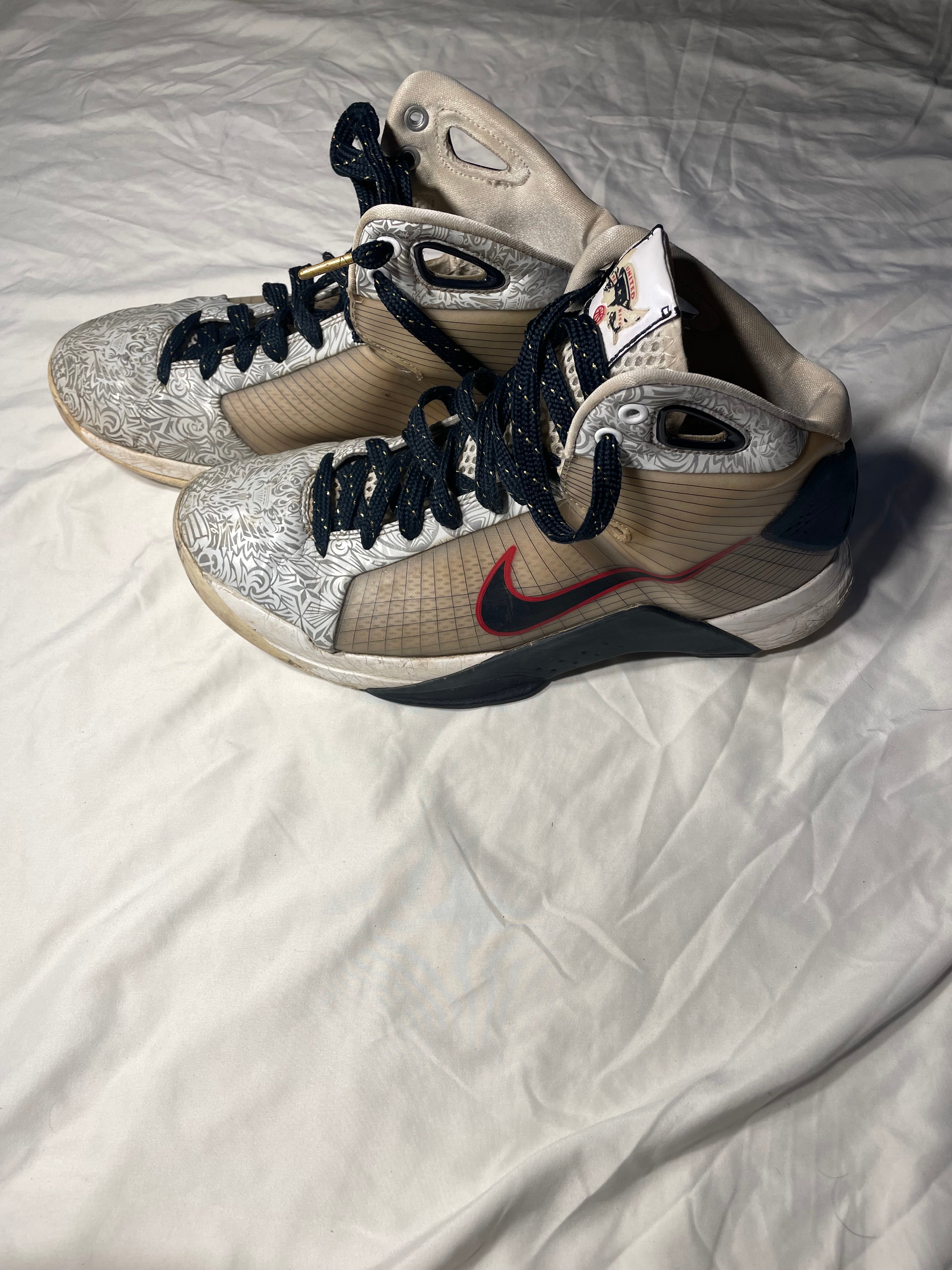 original hyperdunks