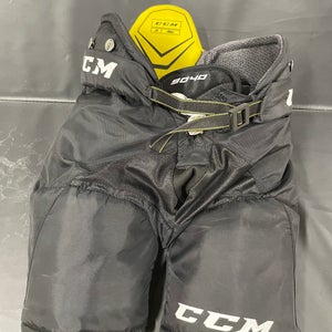 Used Jr Small CCM Tacks 9040 Hockey Pants