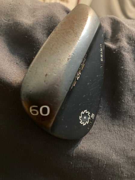 Titleist SM5 Wedge