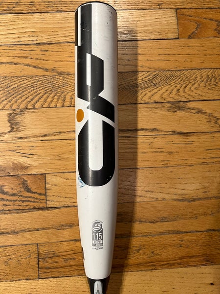 USSSA Certified Composite (-8) 23 oz 31" CF Zen Bat