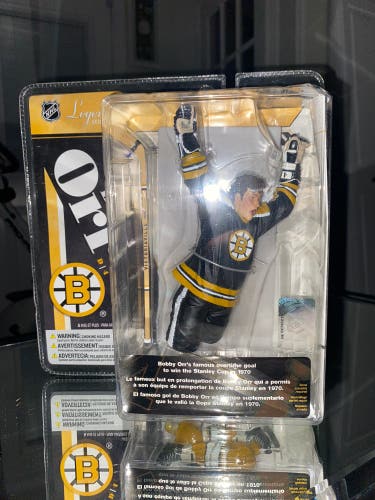 Bobby Orr NHL McFarlane Variant Figure