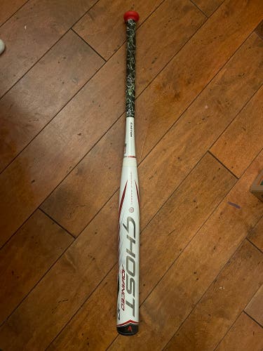 Easton Ghost Advanced Softball Composite 33” (-10) 23 oz