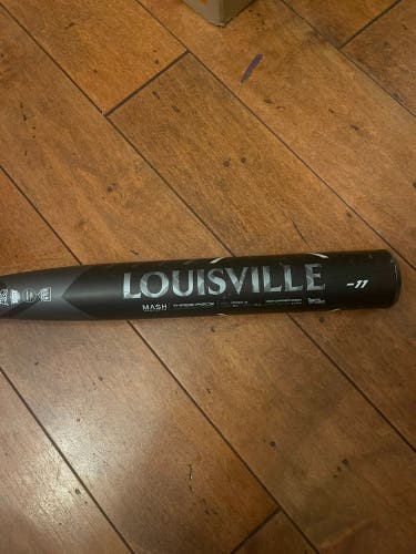 Louisville META X Fastpitch Composite 32” (-11) 21 oz Bat