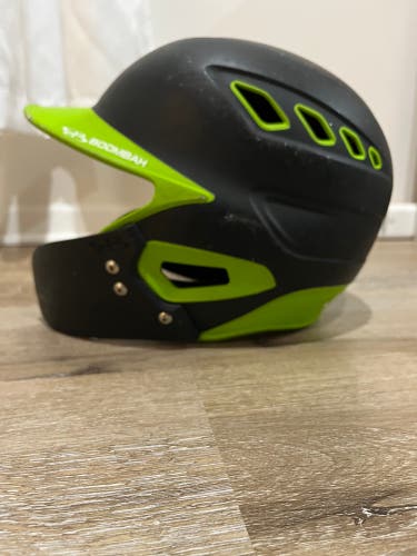 Used 7 1/8 - 7 3/4 Boombah Batting Helmet